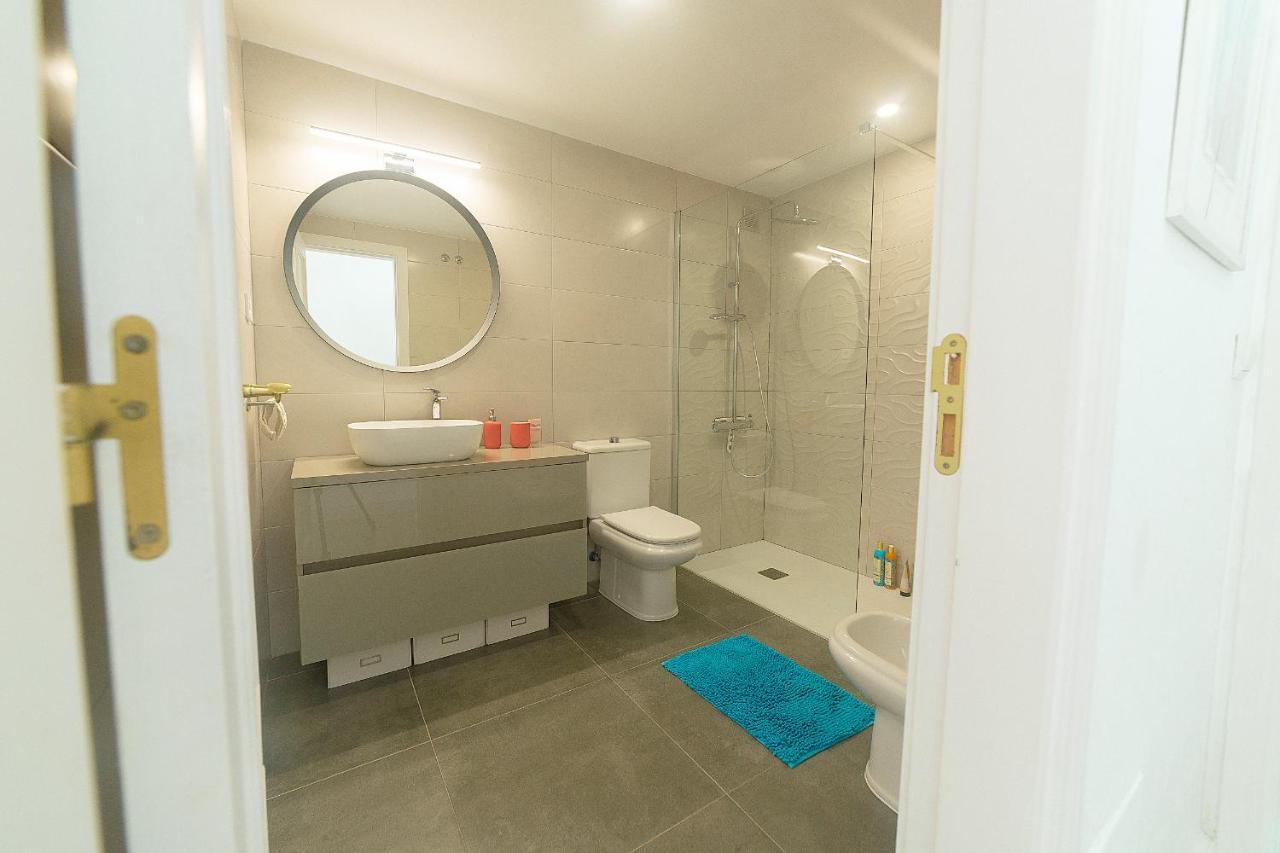 Beautiful Apartment With Sea Views! La Cala De Mijas Exterior foto